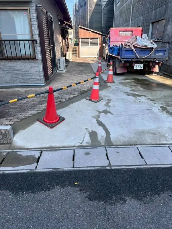 鈴鹿市S様